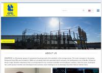 Eximprod Power Systems SRL Ceptura
