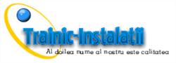 Trainic SRL