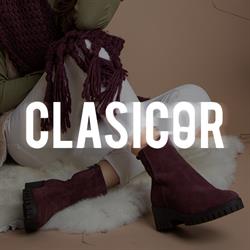 Clasicor SA