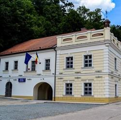 Casa de Cultura Zlatna