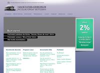 Website Casa de Cultură a Sindicatelor Nicolae Iorga
