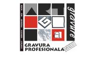 Website Artgravure SRL
