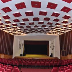 Casa Municipala de Cultura Fagaras