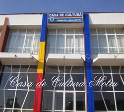 Casa de Cultură a Municipiului Motru
