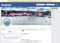 Website Casa de Cultura a Studentilor Iasi