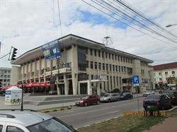 Casa de Cultura a Sindicatelor Suceava