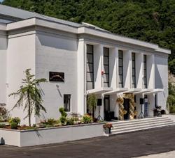 Casa de Cultura Calimanesti