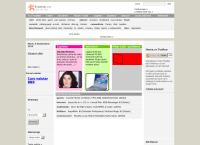 Website Casa de Cultura Constantin Tanase Vaslui
