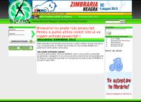Website Ciclo General Service SRL