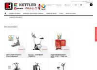 Website Tohami Sport S.r.l