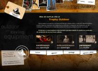 Website Trophy Outdoor