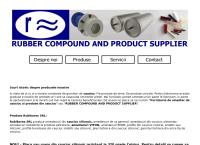 Website Rubikorex SRL