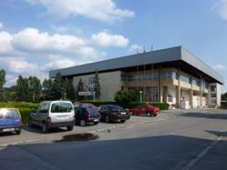Sala Sporturilor Traian