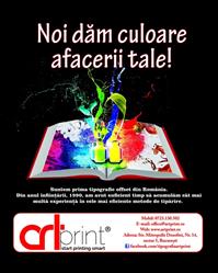 Artprint SRL