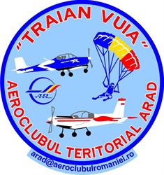 Aeroclubul Traian Vuia Arad