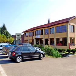 Muvico Incom SRL