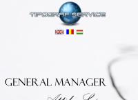 Tipograf Service SRL
