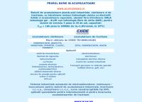 SC Cora Compar S.r.l
