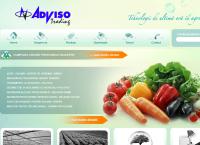 Website Adviso Trading SRL