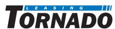 Tornado Leasing Ifn SA