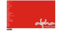 Alpha Media Print SRL