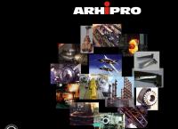 Arhipro SRL