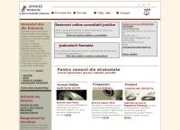 Website Avocat Magdalena Popeanga