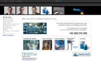 Website Original Express SRL