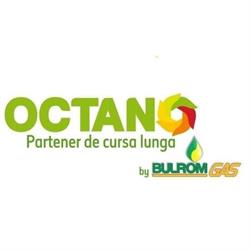 BULROM GAS