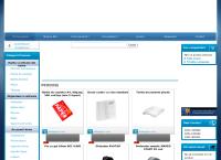 Website Previous Prodcom SRL