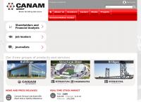 Website Capabil SRL