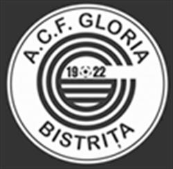 Club Fotbal Gloria 1922 Bistrita