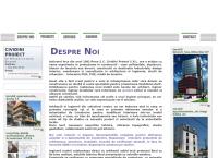 Cividini Proiect SRL