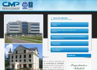 Conmapro SRL