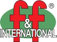 F&f International SRL
