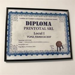 Printotal SRL