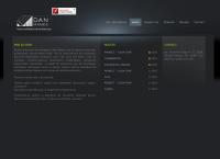 Website Arhimont SRL