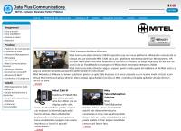 Website Data Plus SRL
