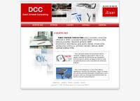 Website Diani Contab Consulting