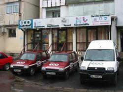 Eco Copy & Print SRL