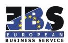 Ebs European Business Service SRL