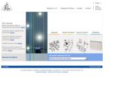 Website El-Co SA