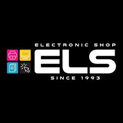 Electronic Shop SRL