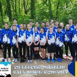 Electro-Sistem S.r.l