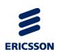 Ericsson Telecommunications Romania