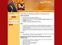 Website Expert Telekom SRL