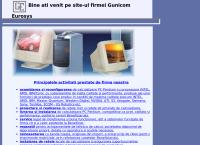 Gunicom Eurosys