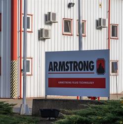 Armstrong Fluid Technology Romania