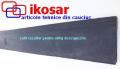 CUTIT CAUCIUC PENTRU LAME DESZAPEZIRE