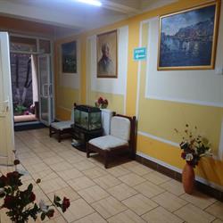 Alexia Co. SRL